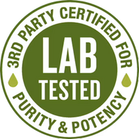Third-Party Tested