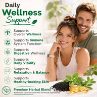 NutraVora Oil of Oregano with Black Seed Oil Softgels – 7500mg – 300 Count | 5-Month Supply