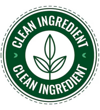Clean Ingredients